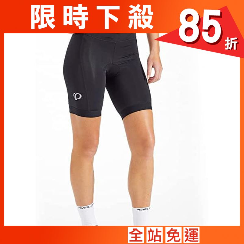自行車褲短褲iQ pearl izumi bike pants women's女款頂級日本自行車品牌