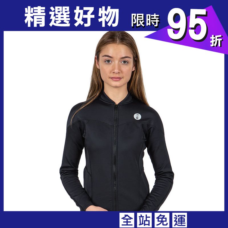【Fourth Element】 Thermocline 女裝夾克上衣