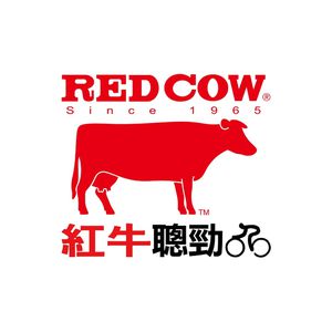 RED COW紅牛聰勁 運動市集